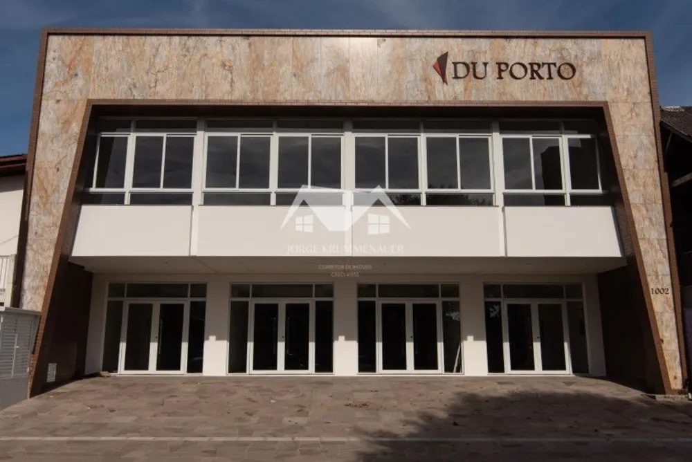 Loja-Salão, 130 m² - Foto 1