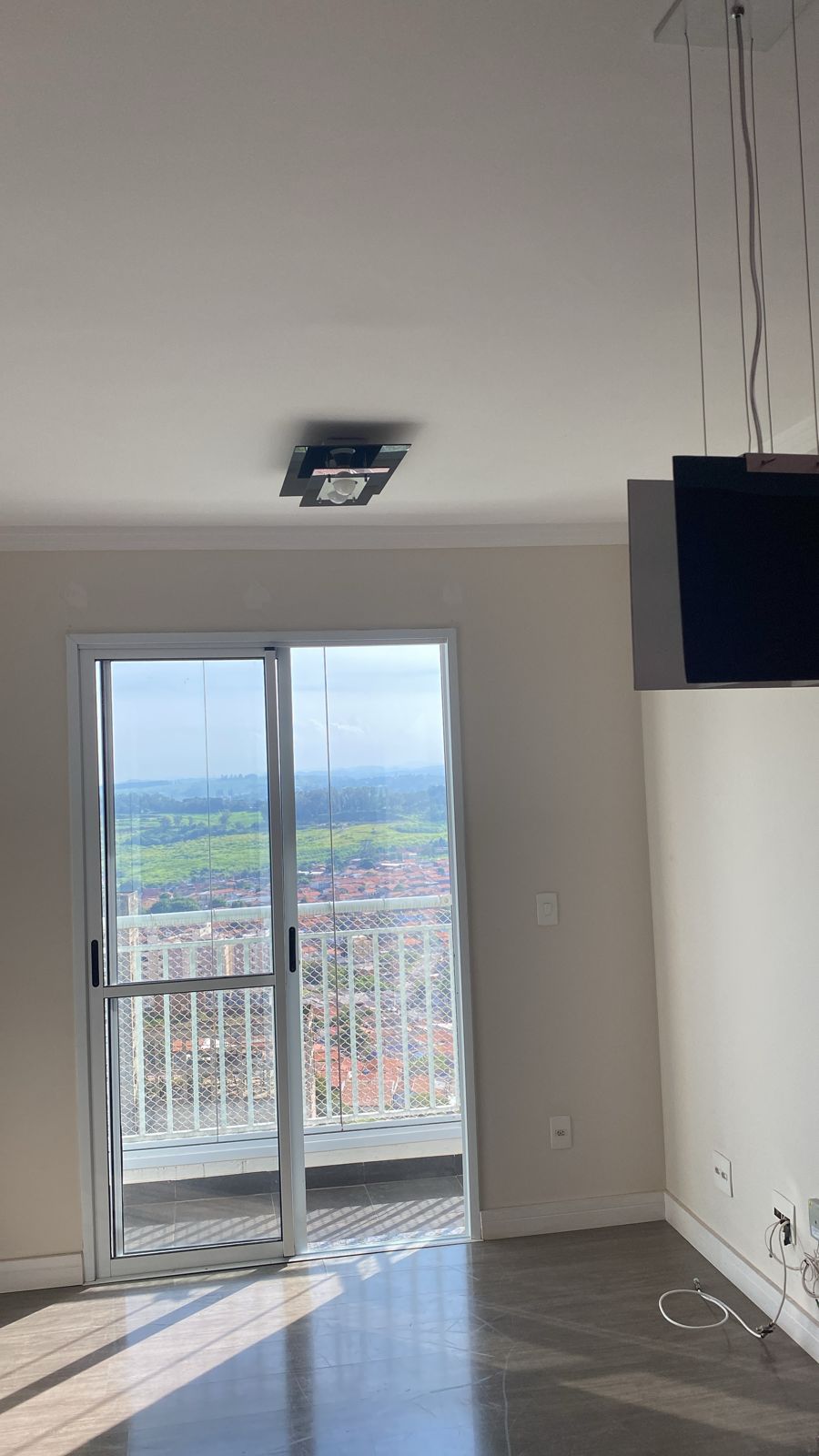 Apartamento à venda com 2 quartos, 60m² - Foto 3