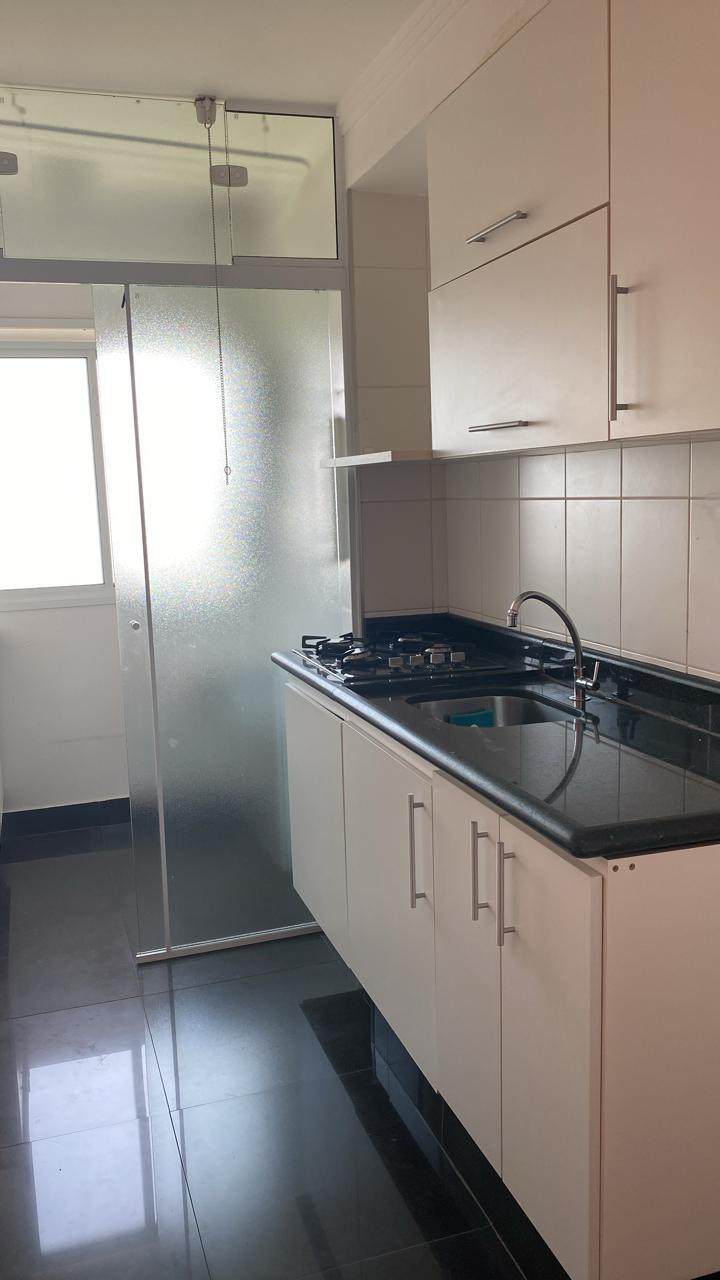 Apartamento à venda com 2 quartos, 60m² - Foto 6