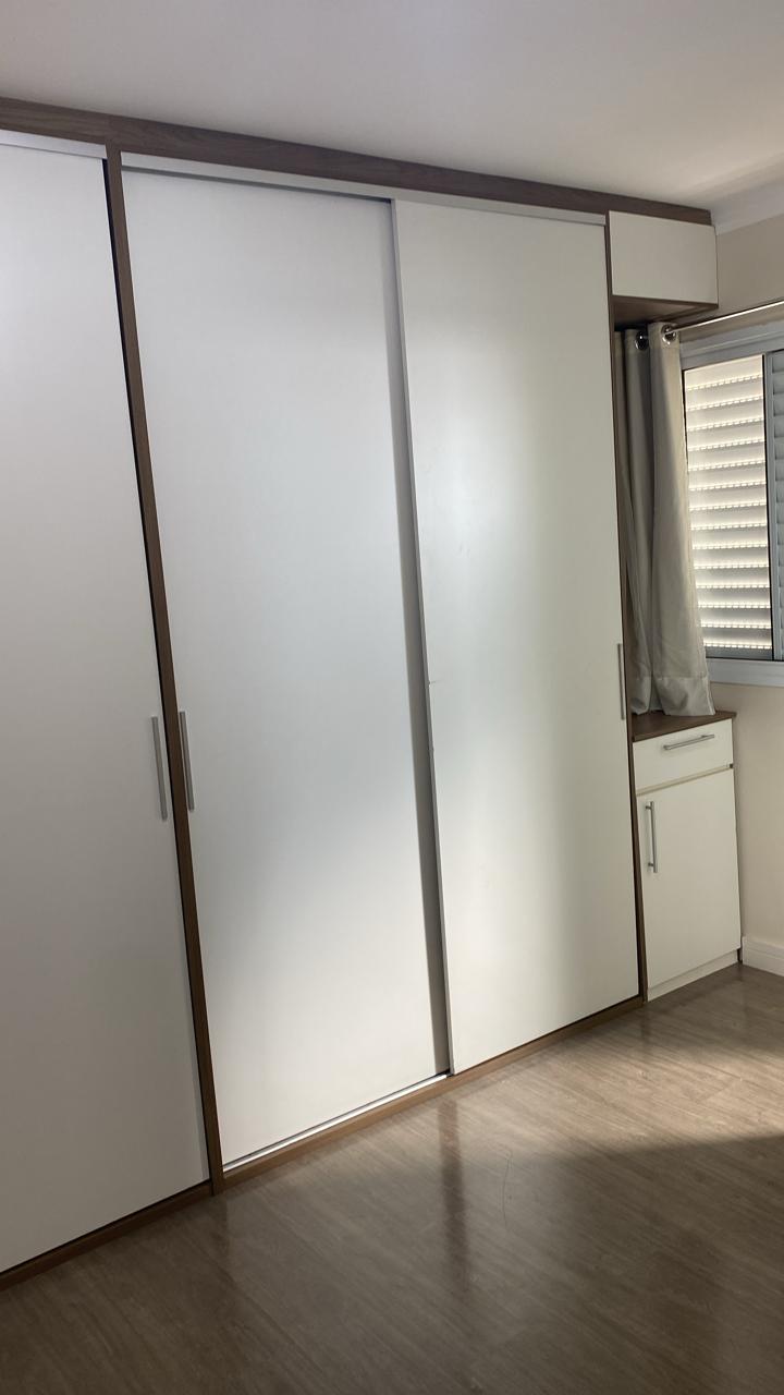 Apartamento à venda com 2 quartos, 60m² - Foto 19