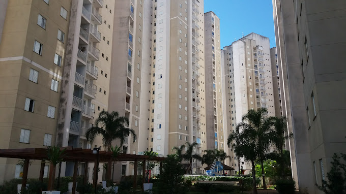 Apartamento à venda com 2 quartos, 60m² - Foto 10