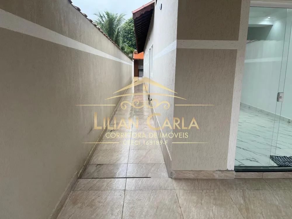 Casa, 3 quartos, 107 m² - Foto 14