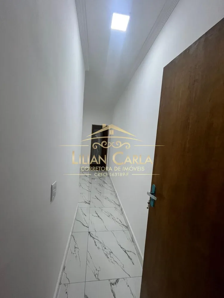 Casa, 3 quartos, 107 m² - Foto 11