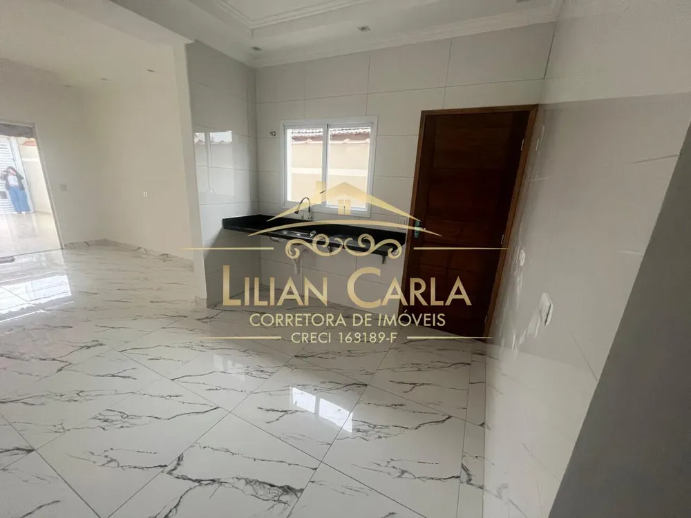 Casa, 3 quartos, 107 m² - Foto 4