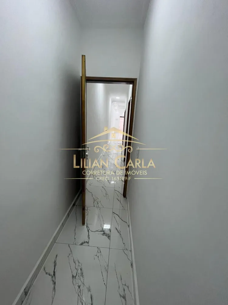 Casa, 3 quartos, 107 m² - Foto 13