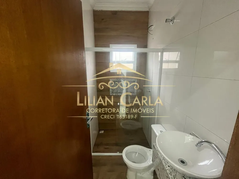 Casa, 3 quartos, 107 m² - Foto 10