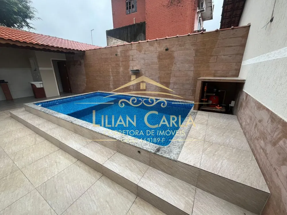 Casa, 3 quartos, 107 m² - Foto 3