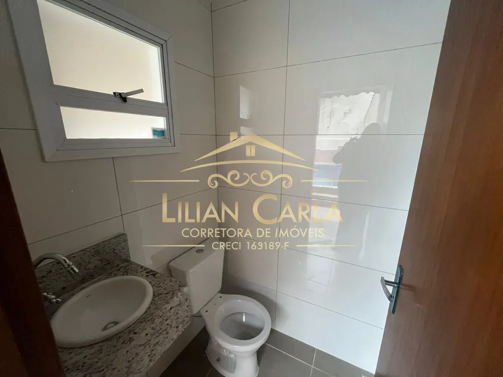 Casa, 3 quartos, 107 m² - Foto 16