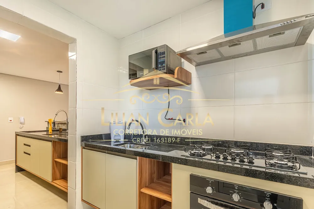 Apartamento, 2 quartos, 83 m² - Foto 2