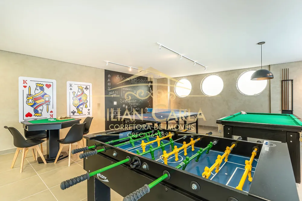 Apartamento, 2 quartos, 83 m² - Foto 9