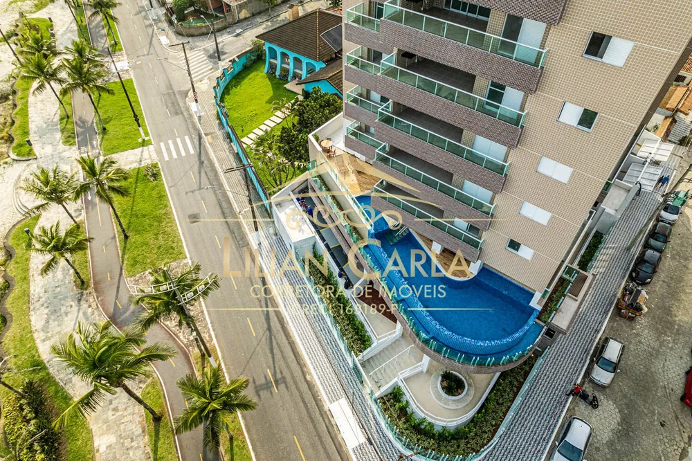Apartamento, 2 quartos, 83 m² - Foto 1