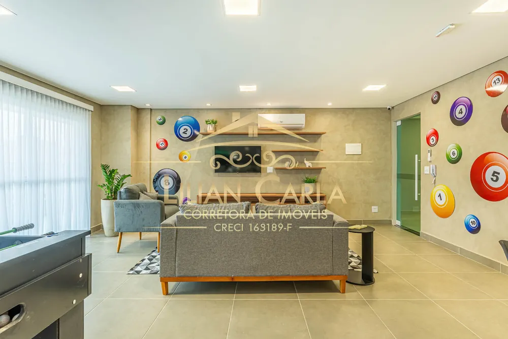 Apartamento, 2 quartos, 83 m² - Foto 7