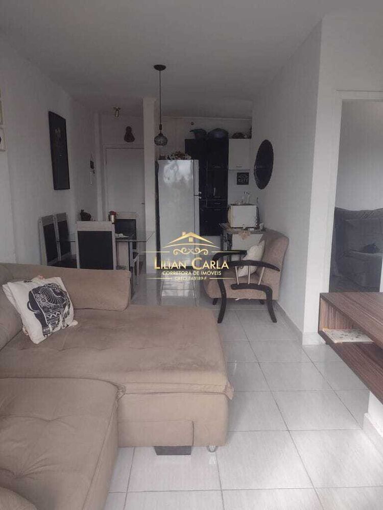 Apartamento à venda com 2 quartos, 74m² - Foto 4