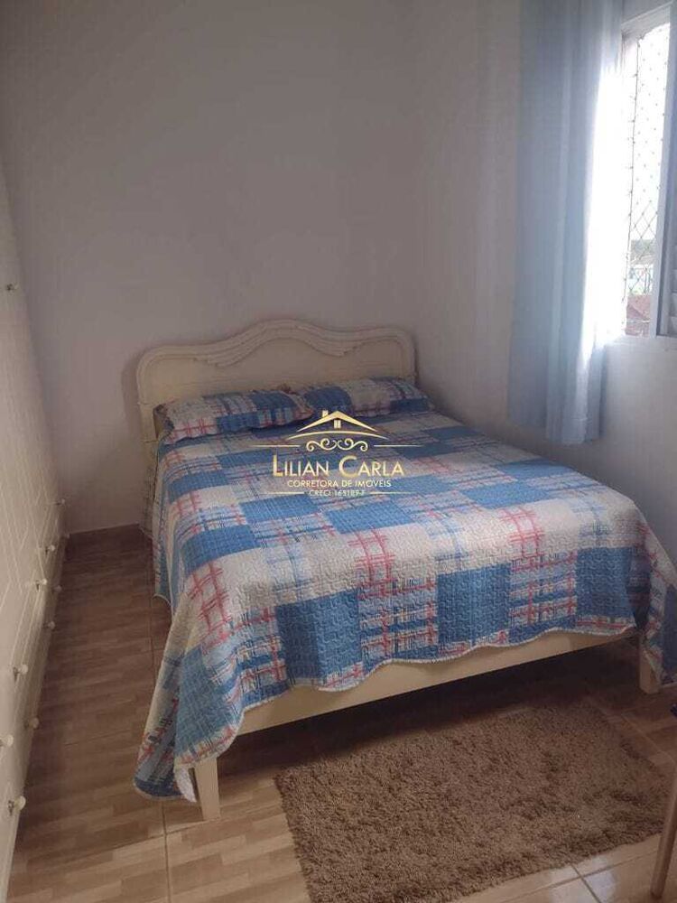 Apartamento à venda com 2 quartos, 74m² - Foto 3
