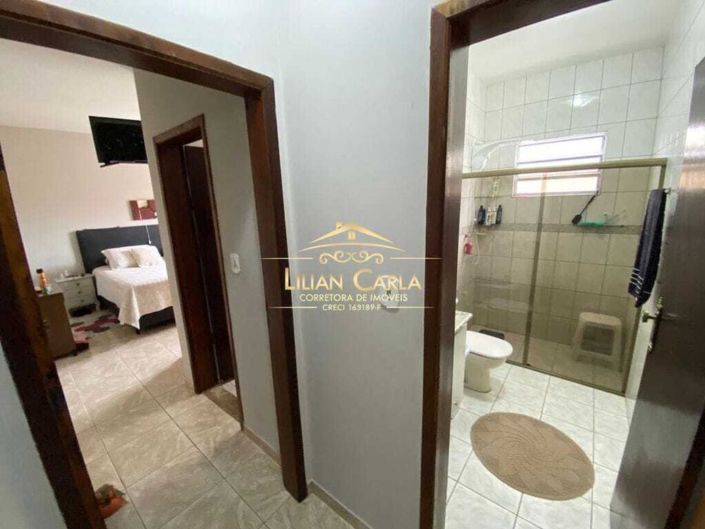 Sobrado, 4 quartos, 209 m² - Foto 3