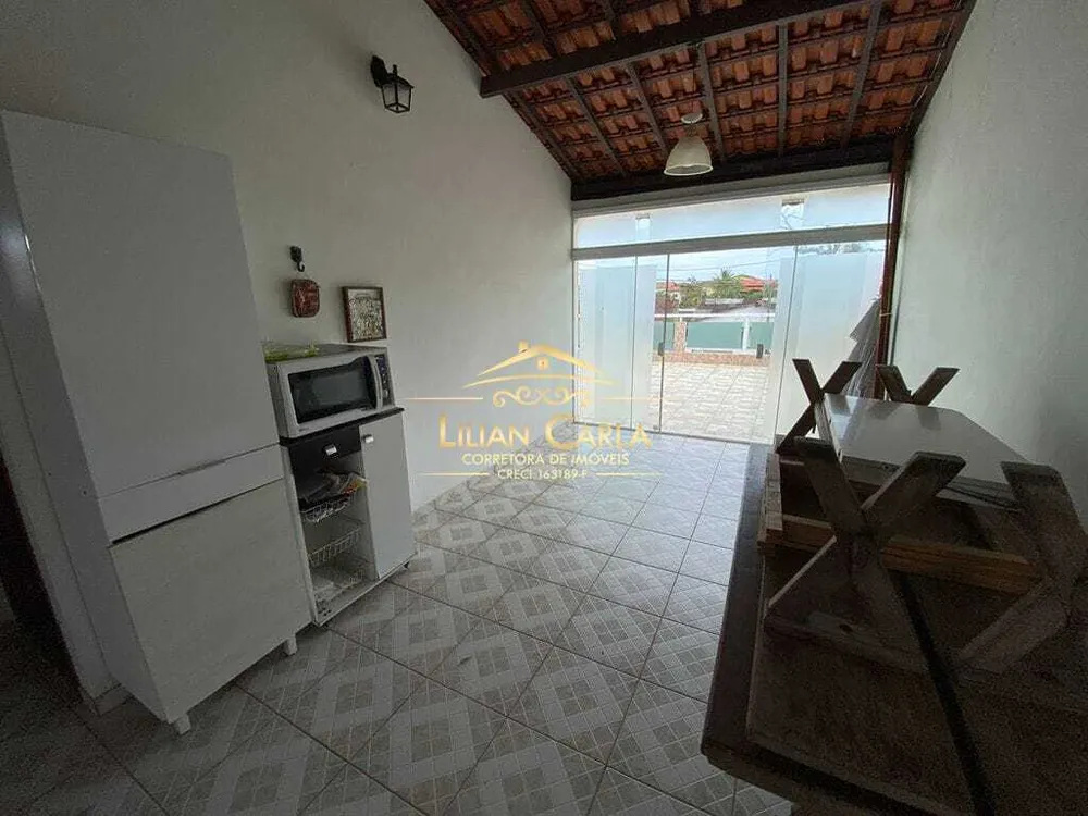 Sobrado, 4 quartos, 209 m² - Foto 11