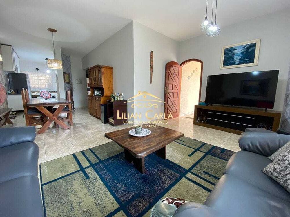 Sobrado, 4 quartos, 209 m² - Foto 4