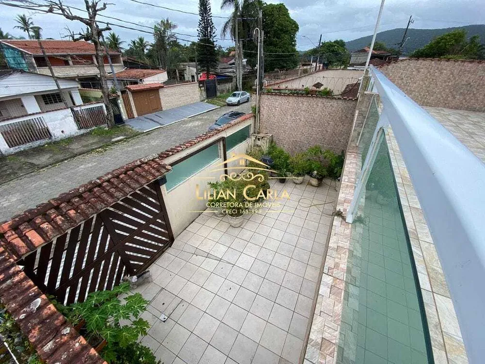 Sobrado, 4 quartos, 209 m² - Foto 16