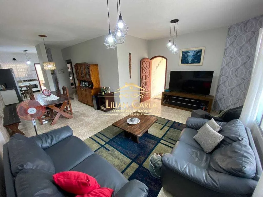Sobrado, 4 quartos, 209 m² - Foto 8