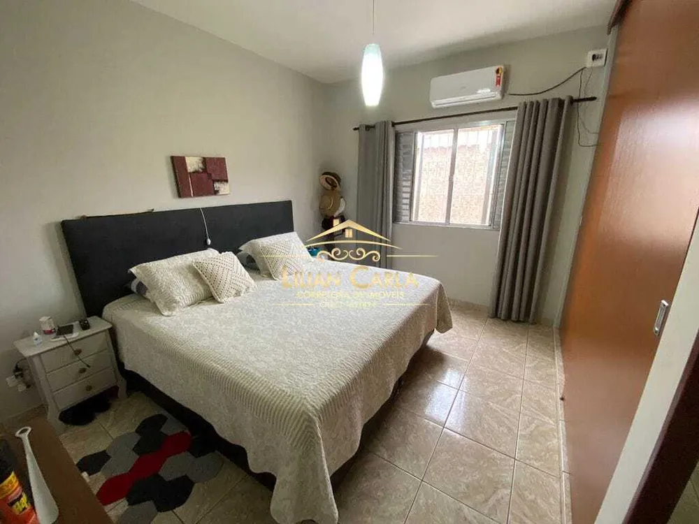 Sobrado, 4 quartos, 209 m² - Foto 9