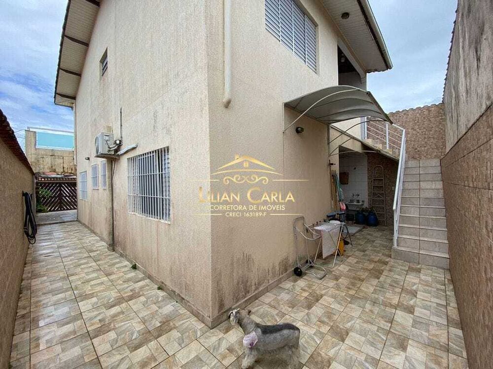 Sobrado, 4 quartos, 209 m² - Foto 2