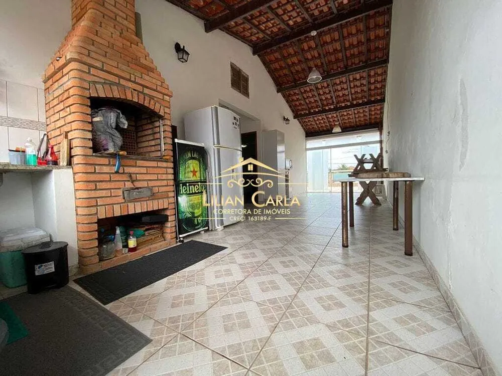 Sobrado, 4 quartos, 209 m² - Foto 10