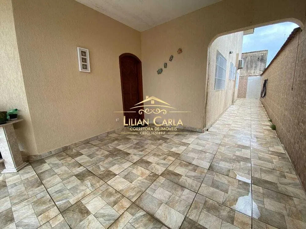 Sobrado, 4 quartos, 209 m² - Foto 7