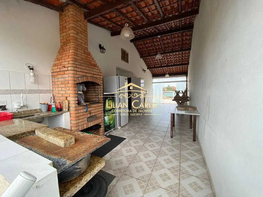 Sobrado, 4 quartos, 209 m² - Foto 12