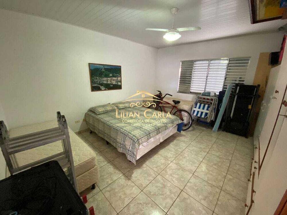Sobrado, 4 quartos, 209 m² - Foto 1