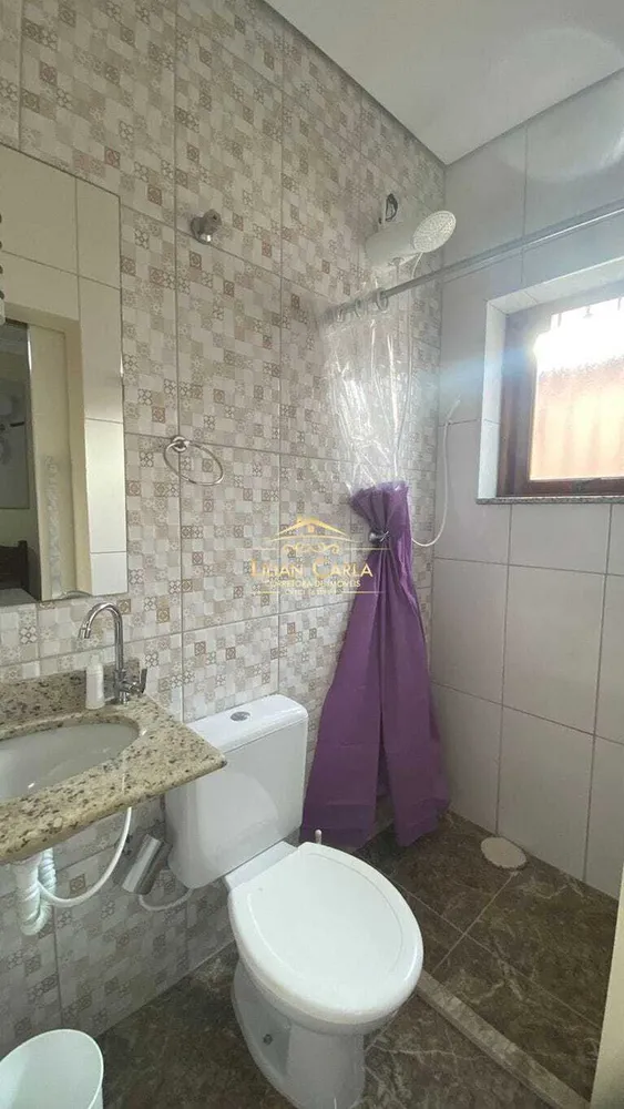 Casa, 4 quartos, 165 m² - Foto 8