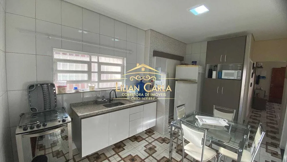 Casa, 4 quartos, 165 m² - Foto 13
