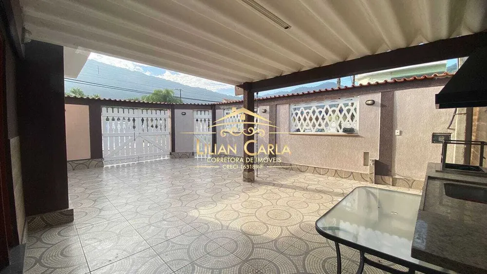 Casa, 4 quartos, 165 m² - Foto 4