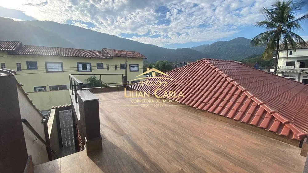 Casa, 4 quartos, 165 m² - Foto 2