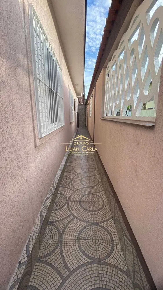 Casa, 4 quartos, 165 m² - Foto 10