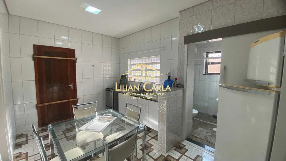 Casa, 4 quartos, 165 m² - Foto 5