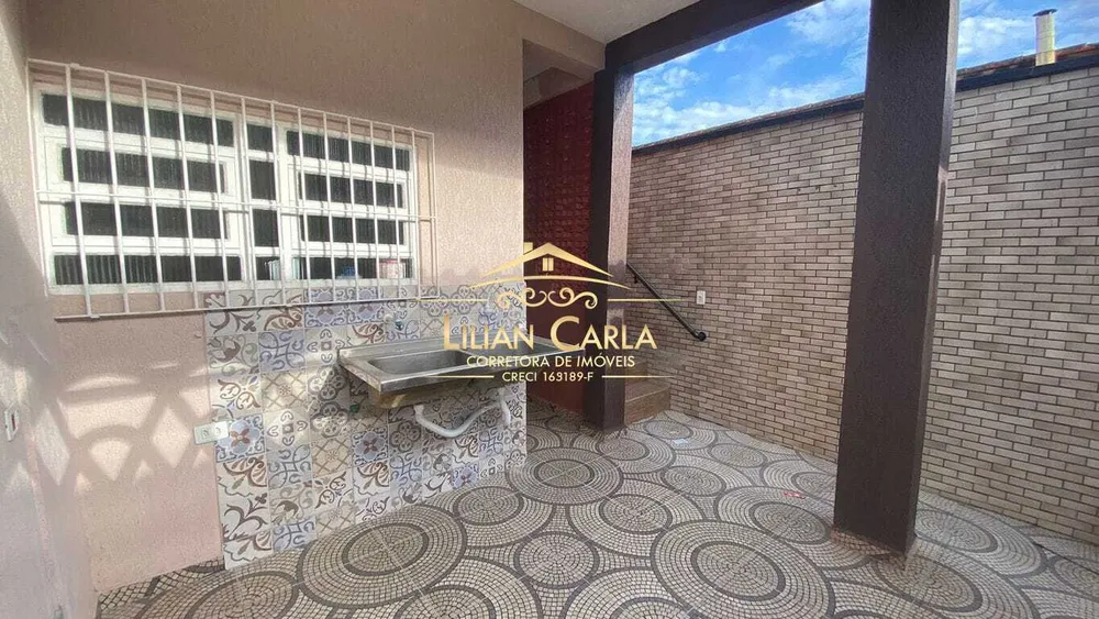 Casa, 4 quartos, 165 m² - Foto 6