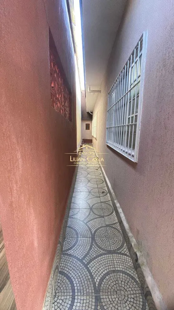 Casa, 4 quartos, 165 m² - Foto 9