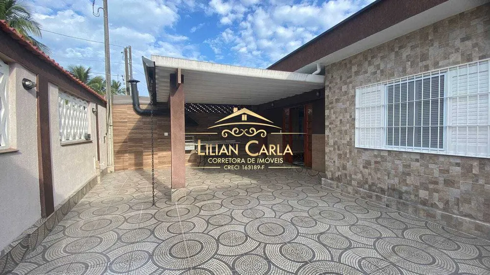 Casa, 4 quartos, 165 m² - Foto 3