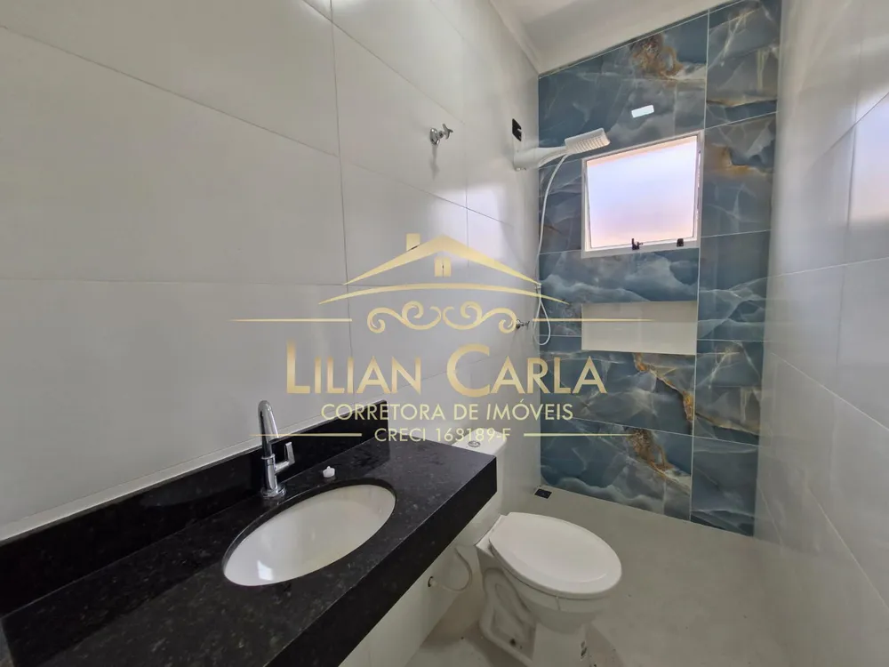 Casa, 2 quartos, 69 m² - Foto 7