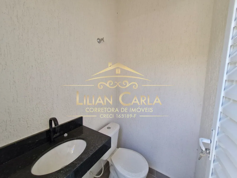 Casa, 2 quartos, 69 m² - Foto 16