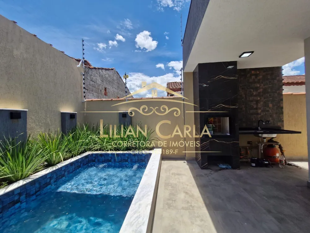 Casa, 2 quartos, 69 m² - Foto 6