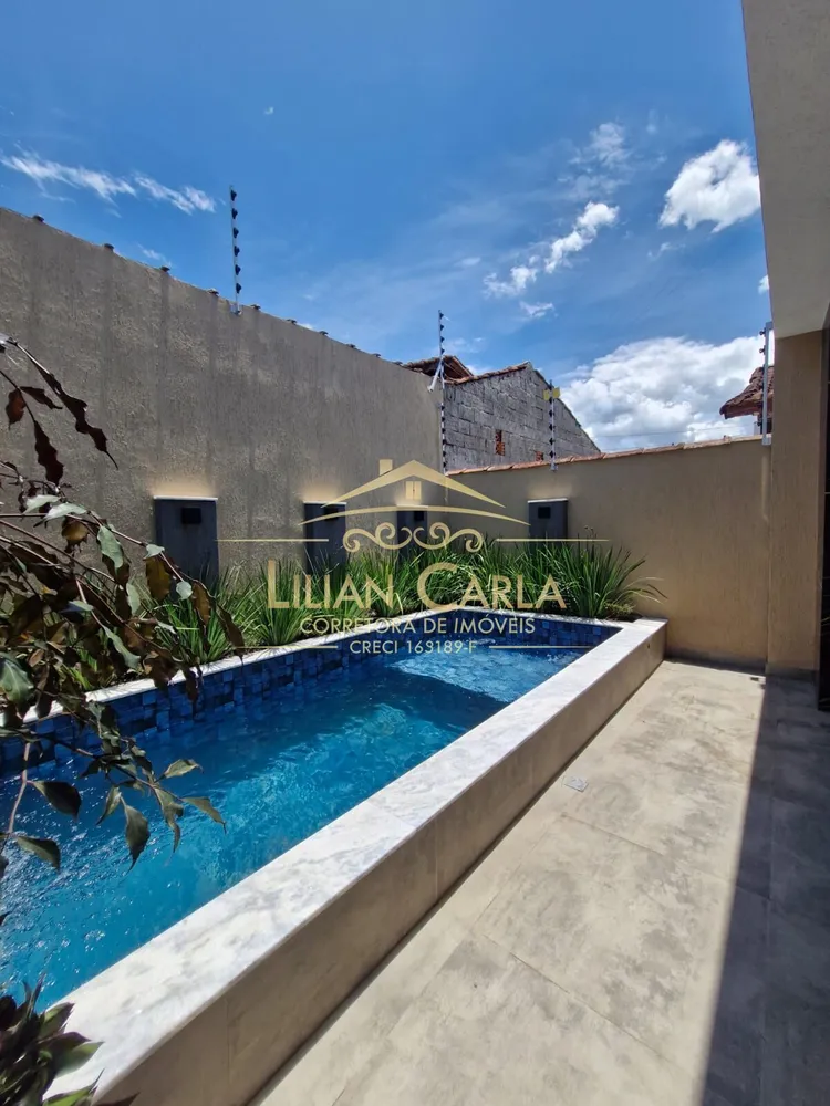 Casa, 2 quartos, 69 m² - Foto 8