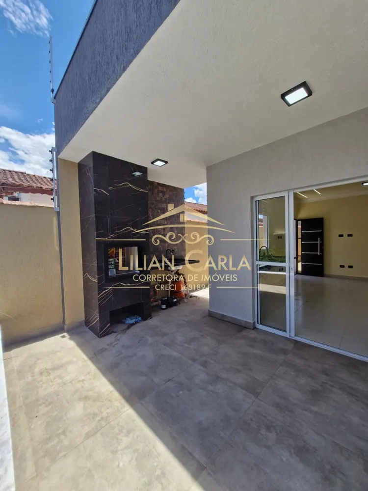 Casa, 2 quartos, 69 m² - Foto 3