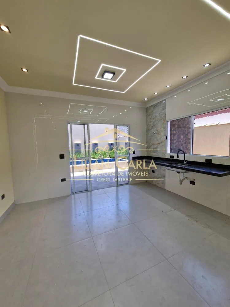 Casa, 2 quartos, 69 m² - Foto 1