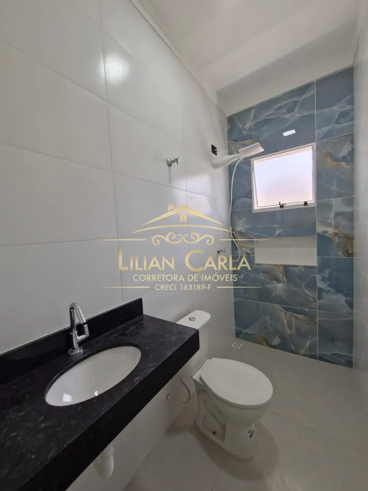 Casa, 2 quartos, 69 m² - Foto 4