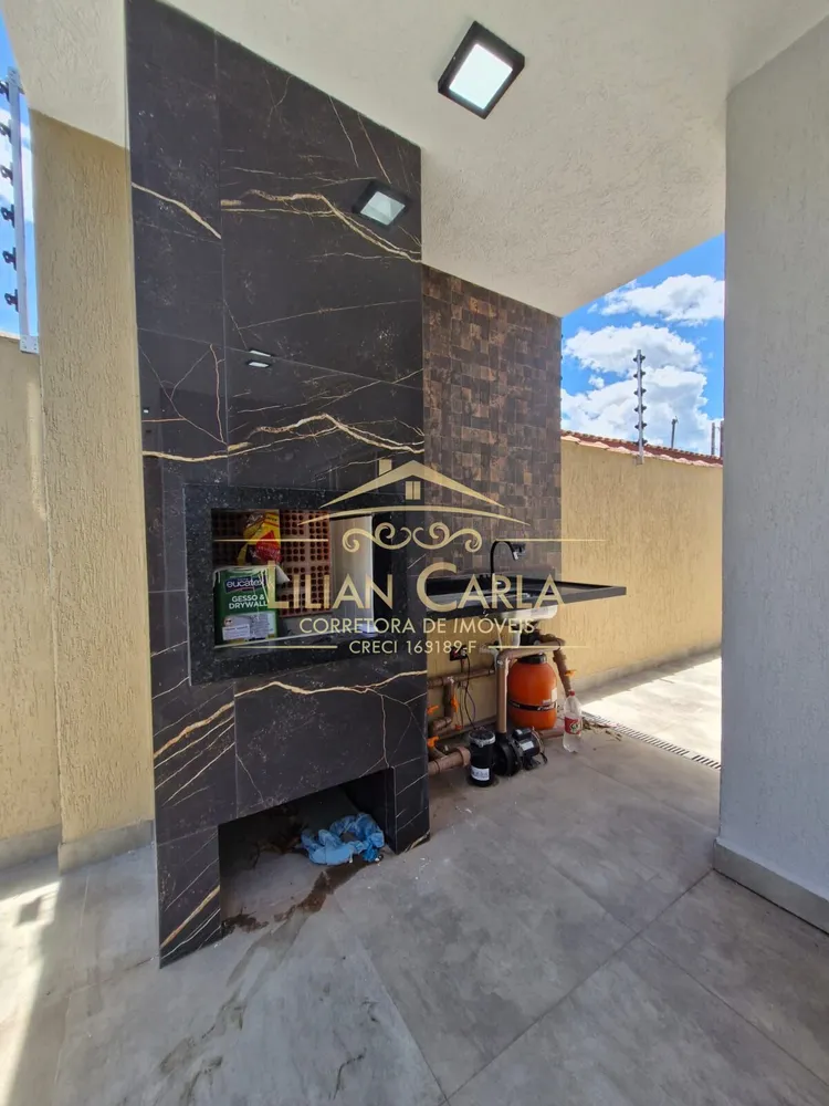 Casa, 2 quartos, 69 m² - Foto 5