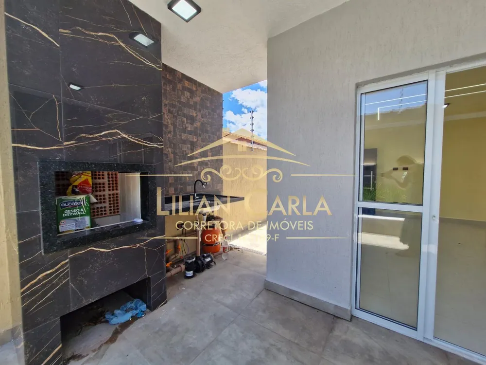Casa, 2 quartos, 69 m² - Foto 2