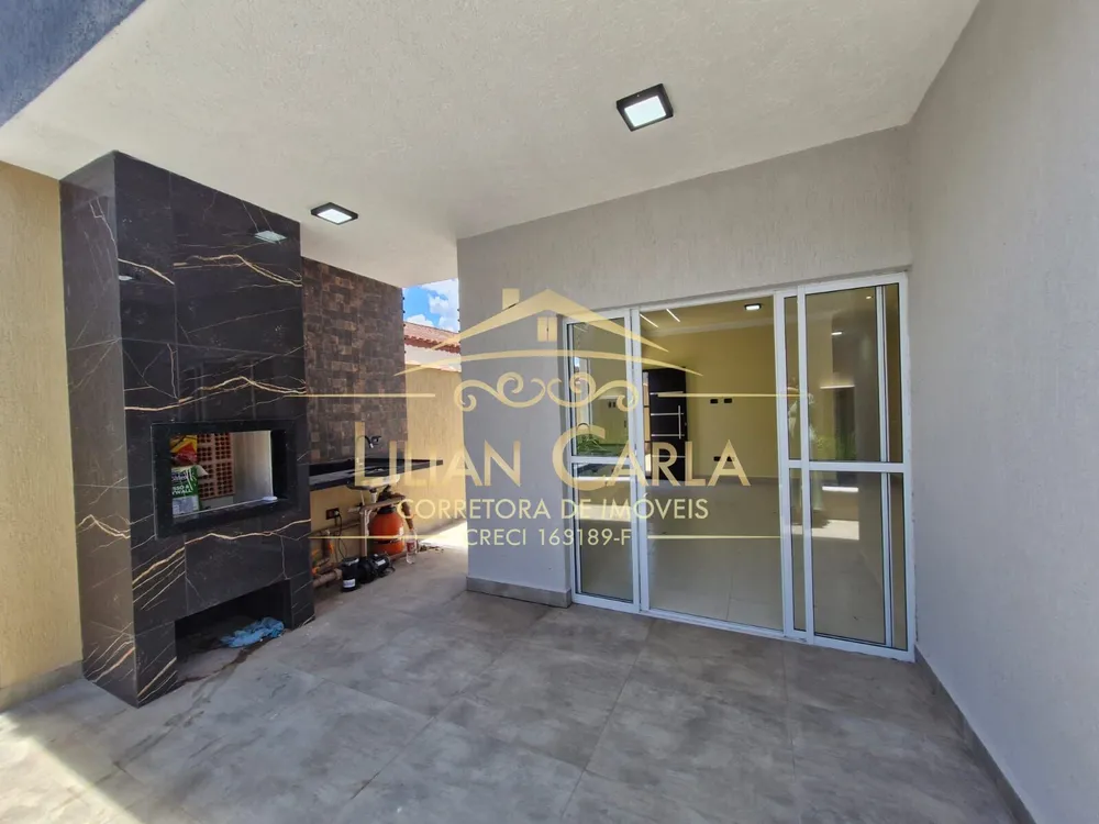 Casa, 2 quartos, 69 m² - Foto 9