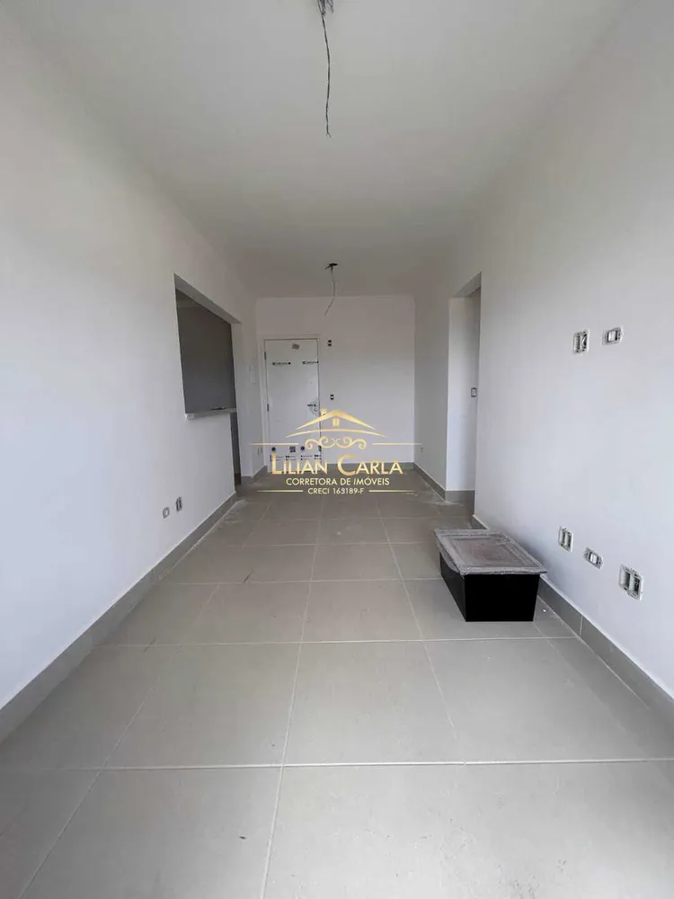 Apartamento, 1 quarto, 53 m² - Foto 1