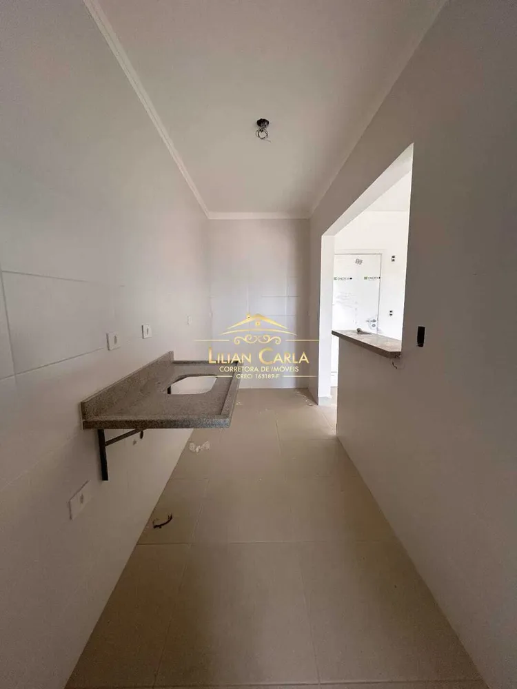 Apartamento, 1 quarto, 53 m² - Foto 6